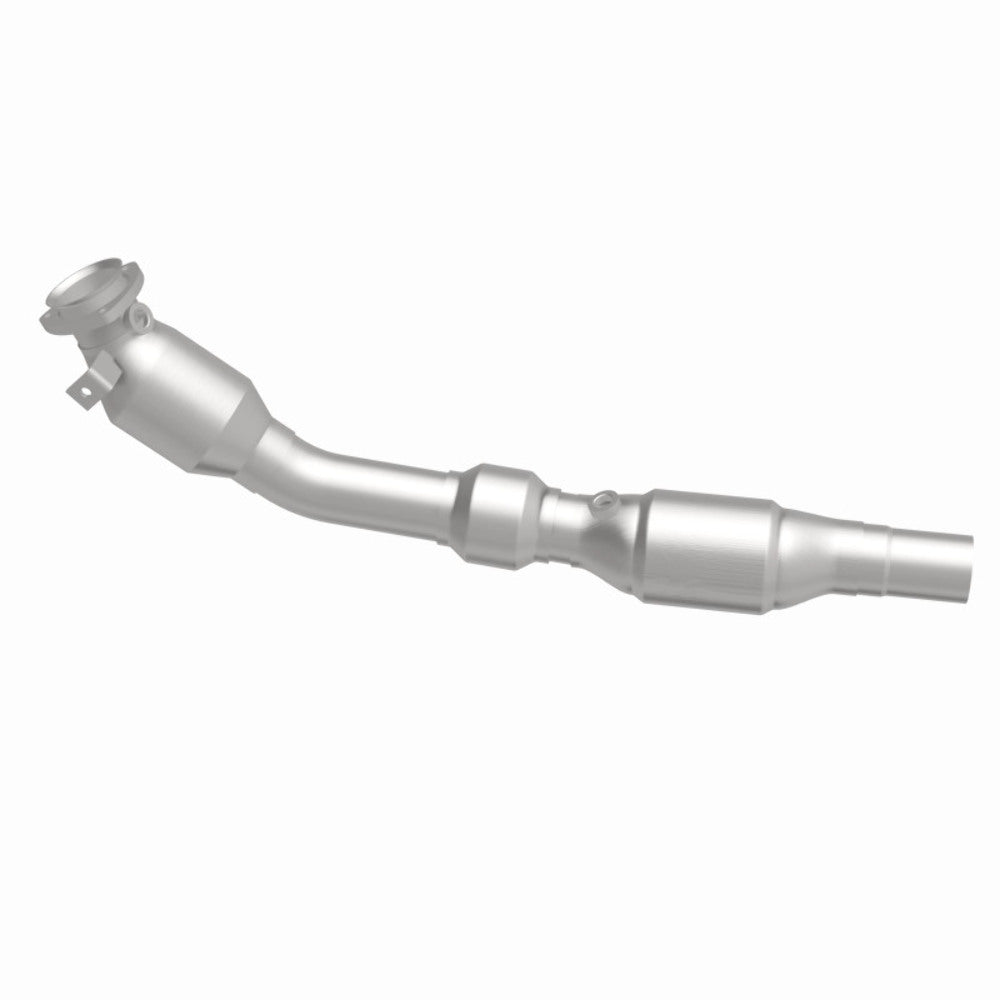 06 Audi RS4 Awd P/S OEM Direct-Fit Catalytic Converter 49263 Magnaflow - Catalytic Converters Car Part People