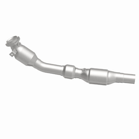 06 Audi RS4 Awd P/S OEM Direct-Fit Catalytic Converter 49263 Magnaflow