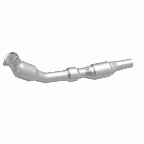 06 Audi RS4 Awd P/S OEM Direct-Fit Catalytic Converter 49263 Magnaflow