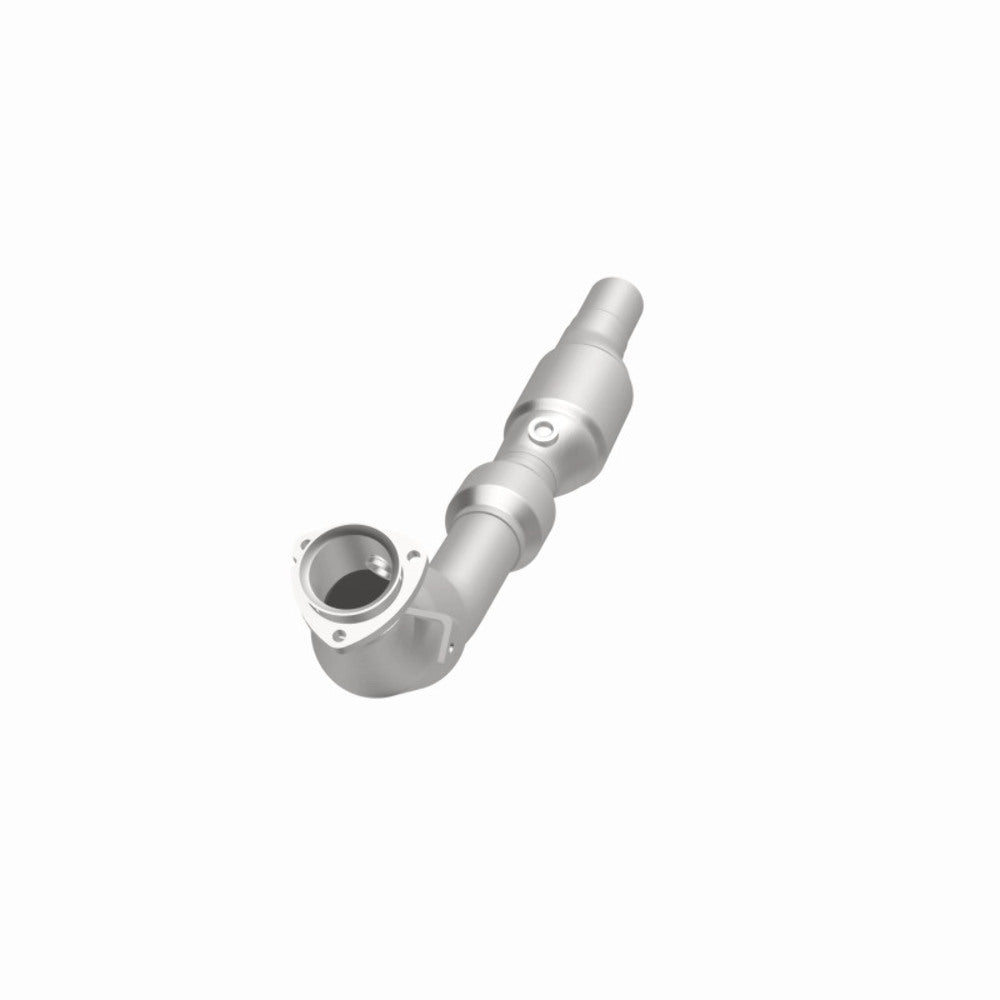 06 Audi RS4 Awd P/S OEM Direct-Fit Catalytic Converter 49263 Magnaflow - Catalytic Converters Car Part People