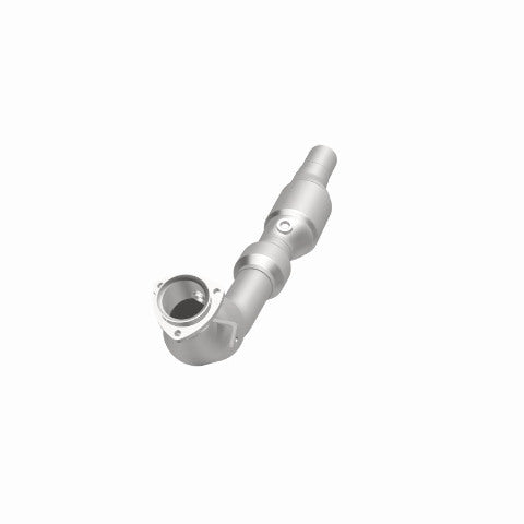 06 Audi RS4 Awd P/S OEM Direct-Fit Catalytic Converter 49263 Magnaflow