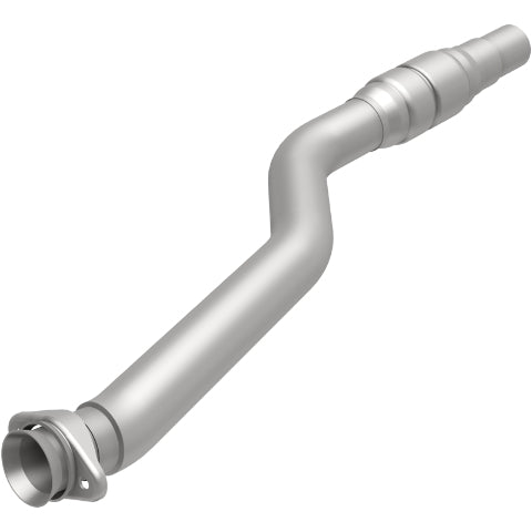 06-07 BMW M6 D/S OEM Direct-Fit Catalytic Converter 49264 Magnaflow