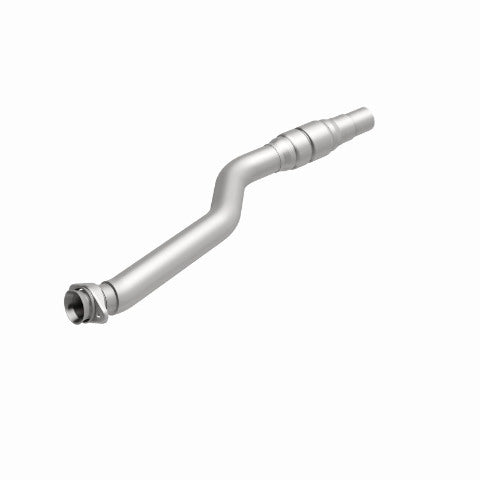 06-07 BMW M6 D/S OEM Direct-Fit Catalytic Converter 49264 Magnaflow