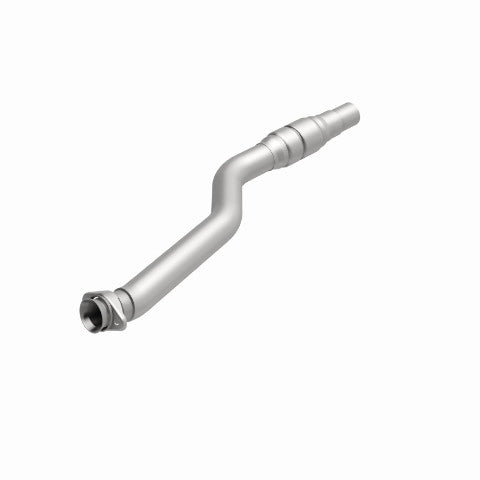 06-07 BMW M6 D/S OEM Direct-Fit Catalytic Converter 49264 Magnaflow