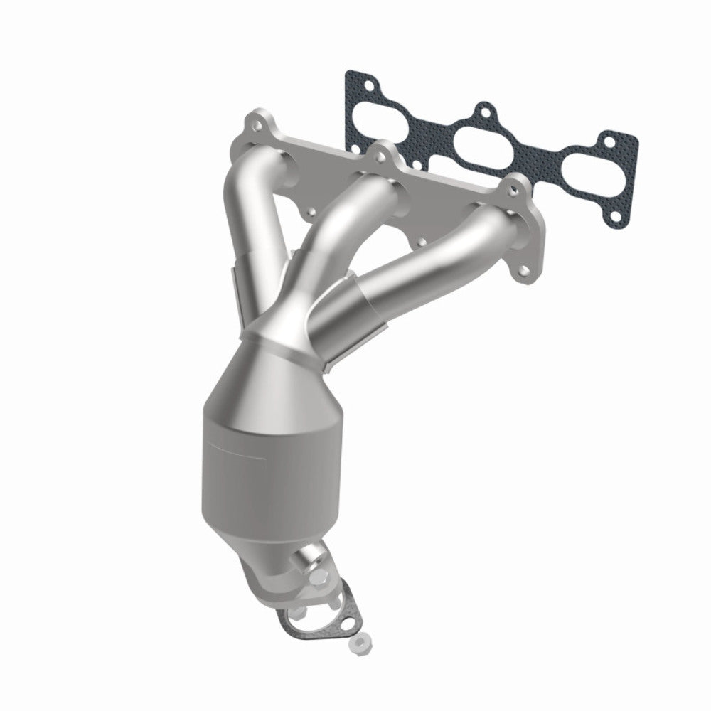 02-06 Hyun/Kia 2.7 frt OEM Direct-Fit Catalytic Converter 49273 Magnaflow