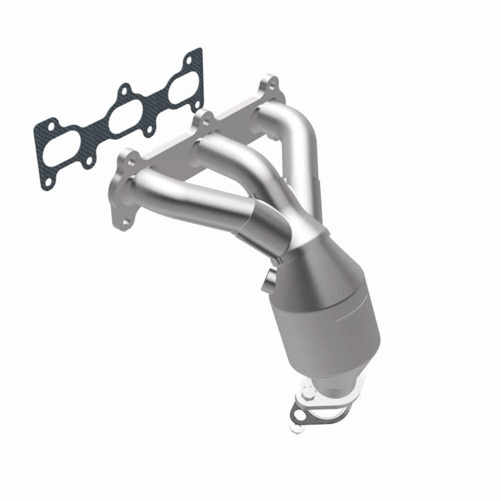 02-06 Hyun/Kia 2.7 frt OEM Direct-Fit Catalytic Converter 49273 Magnaflow