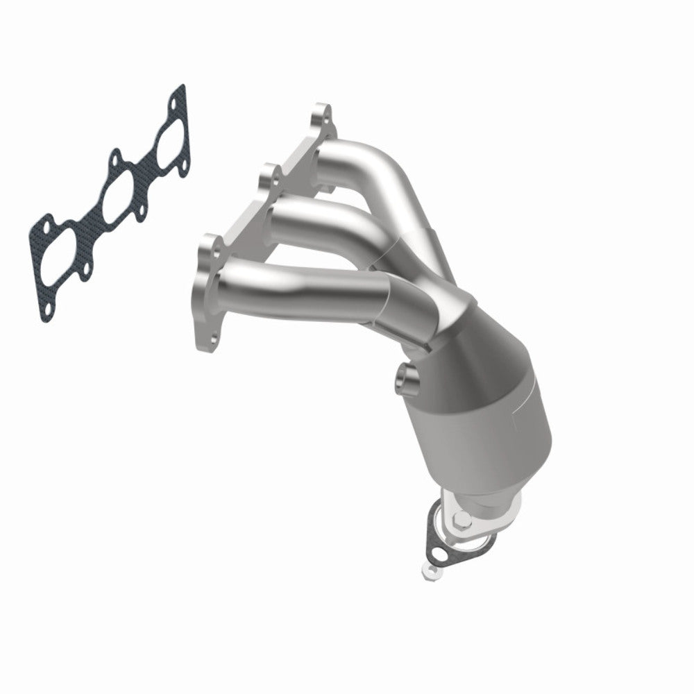02-06 Hyun/Kia 2.7 frt OEM Direct-Fit Catalytic Converter 49273 Magnaflow