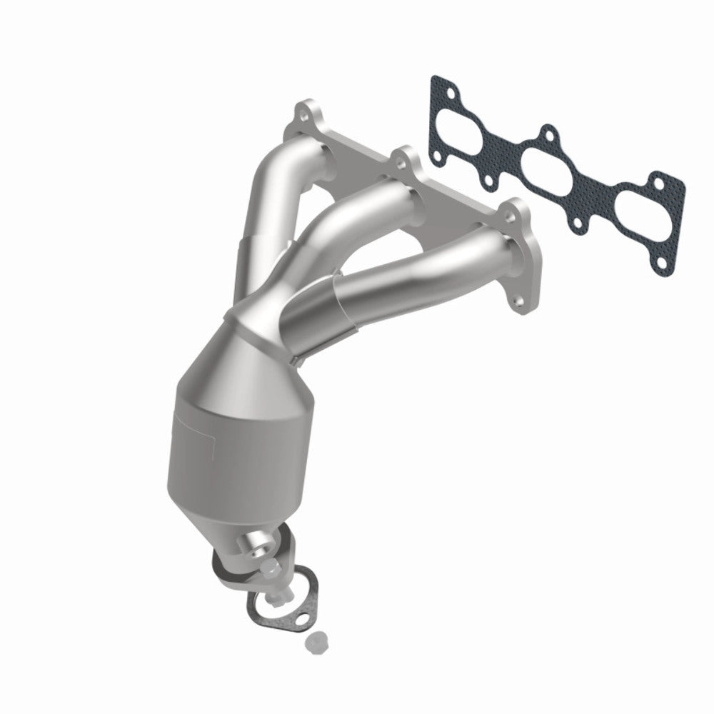 02-06 Hyun/Kia 2.7 frt OEM Direct-Fit Catalytic Converter 49273 Magnaflow