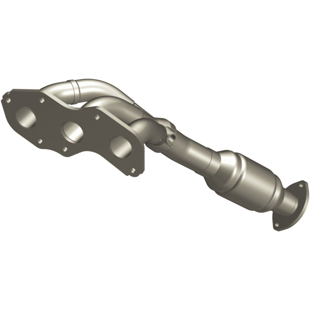 06-08 IS250/350 PS mani OEM Direct-Fit Catalytic Converter 49285 Magnaflow