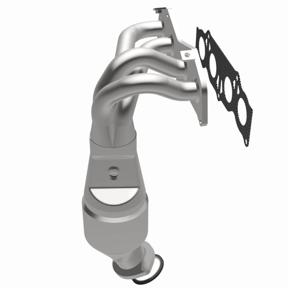 02-06 Camry 2.4L Man OEM Direct-Fit Catalytic Converter 49291 Magnaflow