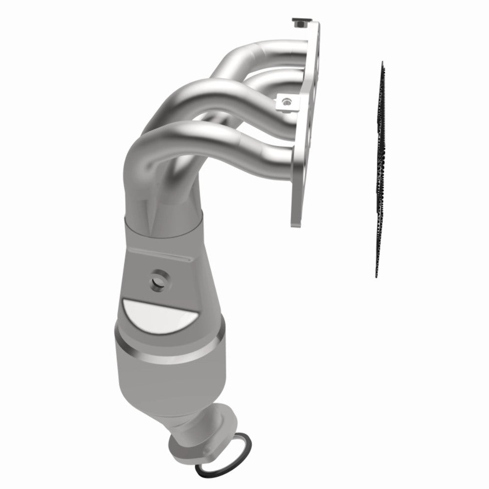 02-06 Camry 2.4L Man OEM Direct-Fit Catalytic Converter 49291 Magnaflow