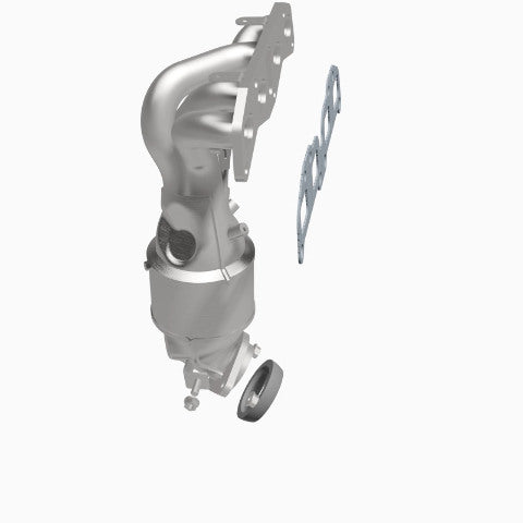 02-06 Sentra 2.5L OEM Direct-Fit Catalytic Converter 49293 Magnaflow