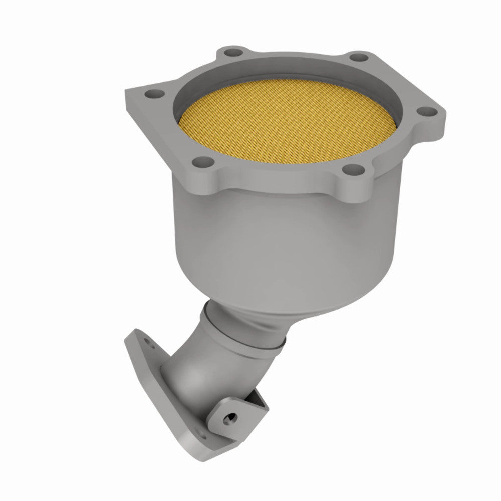 06-07 Sentra 1.8L OEM Direct-Fit Catalytic Converter 49294 Magnaflow