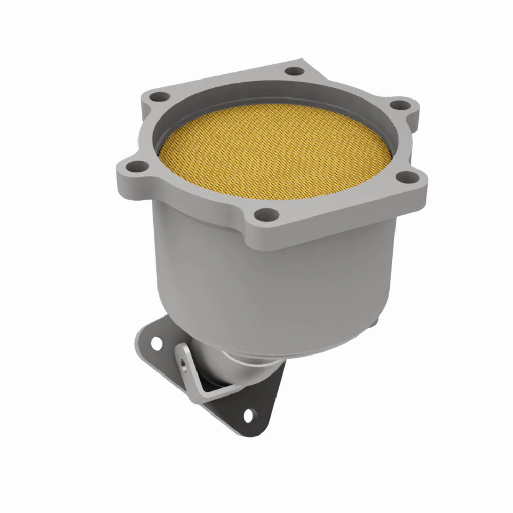 06-07 Sentra 1.8L OEM Direct-Fit Catalytic Converter 49294 Magnaflow