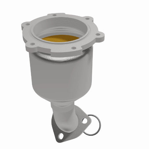 04-05 Maxima frnt man OEM Direct-Fit Catalytic Converter 49296 Magnaflow
