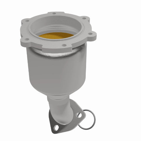 04-05 Maxima frnt man OEM Direct-Fit Catalytic Converter 49296 Magnaflow