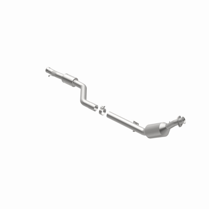 2007-2011 Mercedes-Benz S550 Direct-Fit Catalytic Converter 21-570 Magnaflow