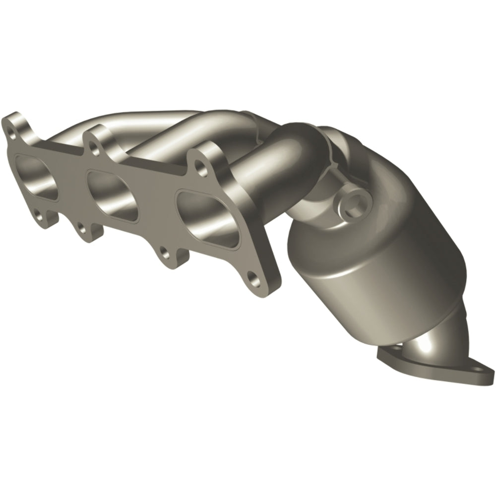 02-06 Hyun/Kia rr mani OEM Direct-Fit Catalytic Converter 49302 Magnaflow