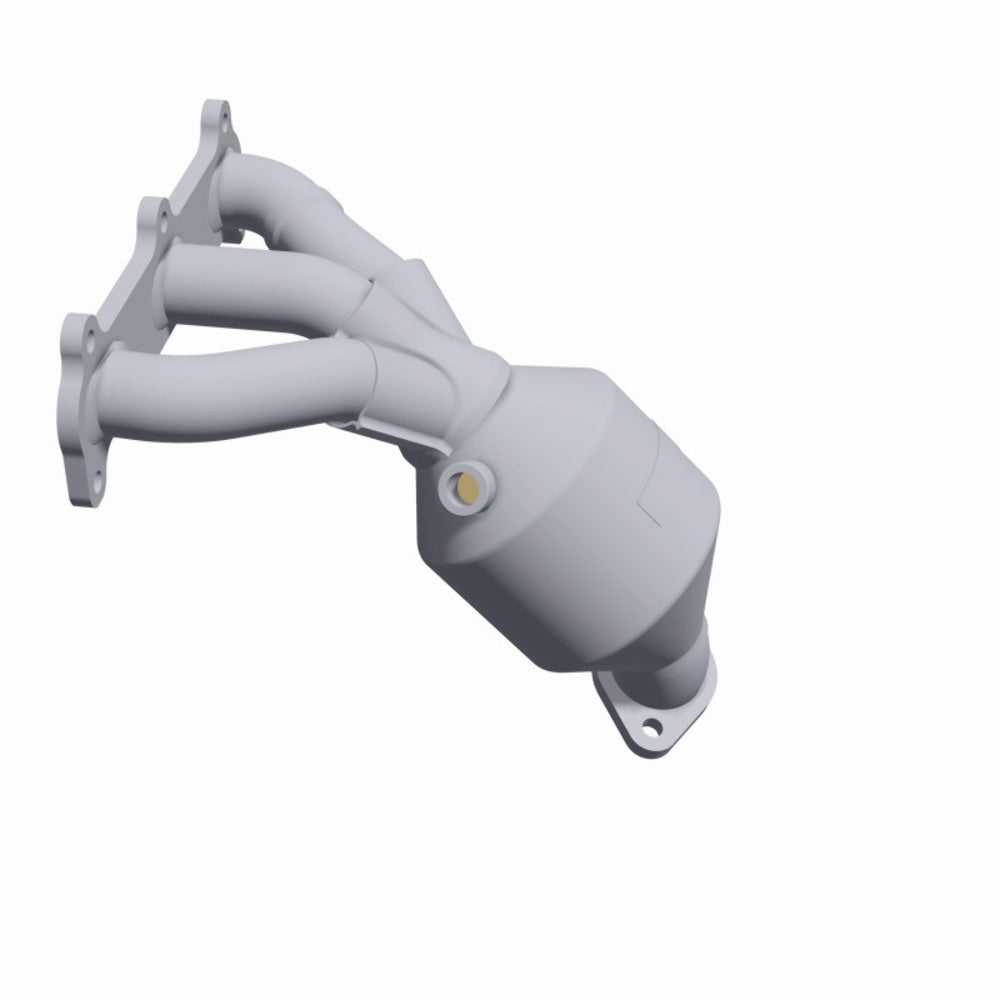 02-06 Hyun/Kia rr mani OEM Direct-Fit Catalytic Converter 49302 Magnaflow