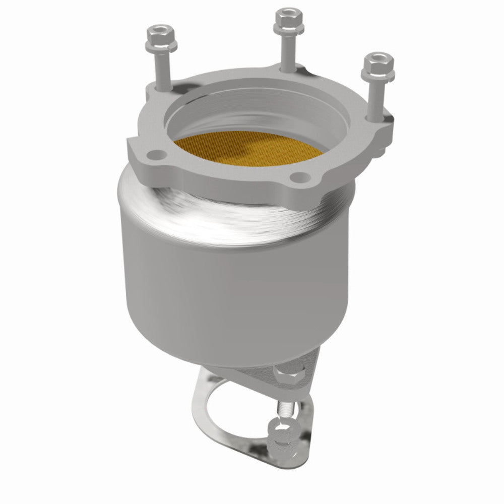 02-05 Sedona frt mani OEM Direct-Fit Catalytic Converter 49310 Magnaflow
