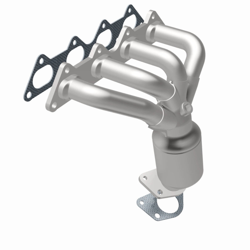 01-03 Galant 2.4L mani OEM Direct-Fit Catalytic Converter 49314 Magnaflow