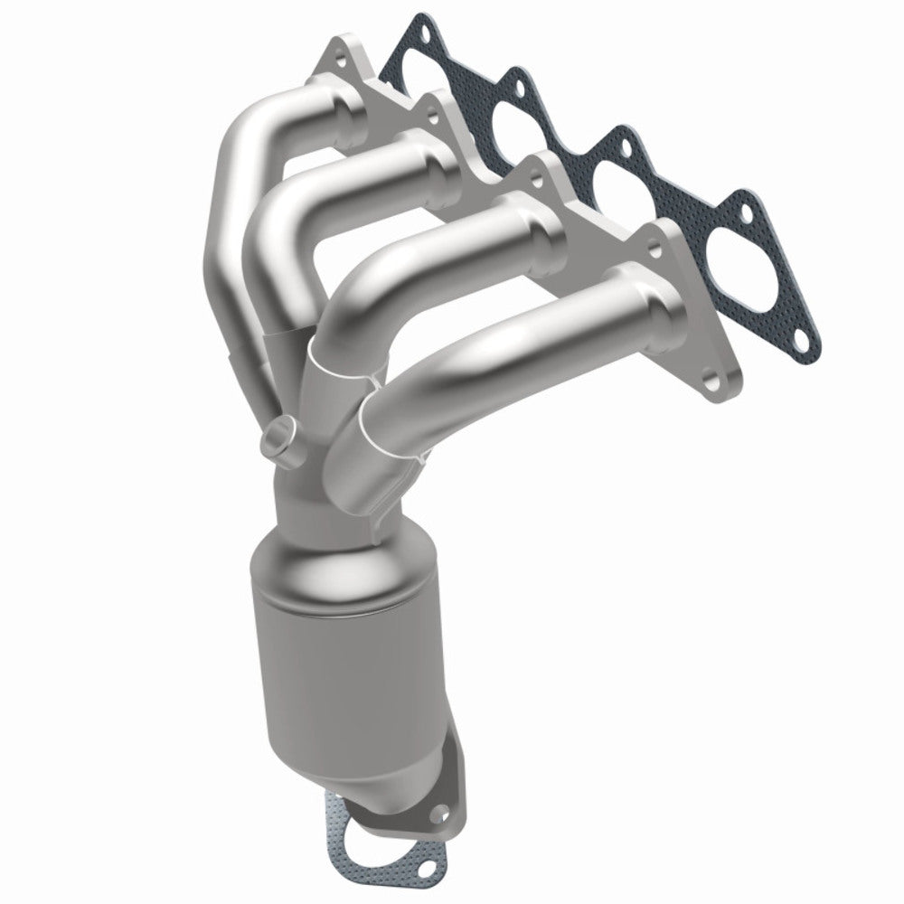 01-03 Galant 2.4L mani OEM Direct-Fit Catalytic Converter 49314 Magnaflow