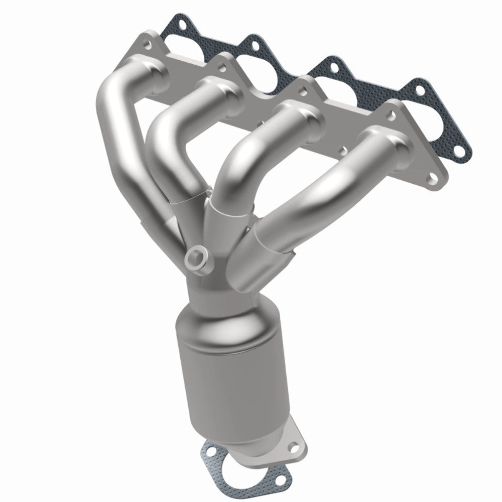 01-03 Galant 2.4L mani OEM Direct-Fit Catalytic Converter 49314 Magnaflow