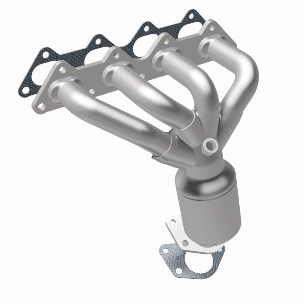 01-03 Galant 2.4L mani OEM Direct-Fit Catalytic Converter 49314 Magnaflow