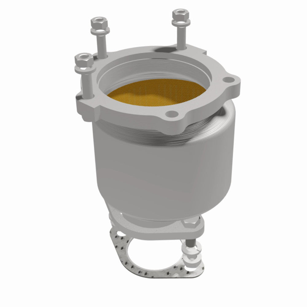02-05 Sedona rr mani OEM Direct-Fit Catalytic Converter 49316 Magnaflow