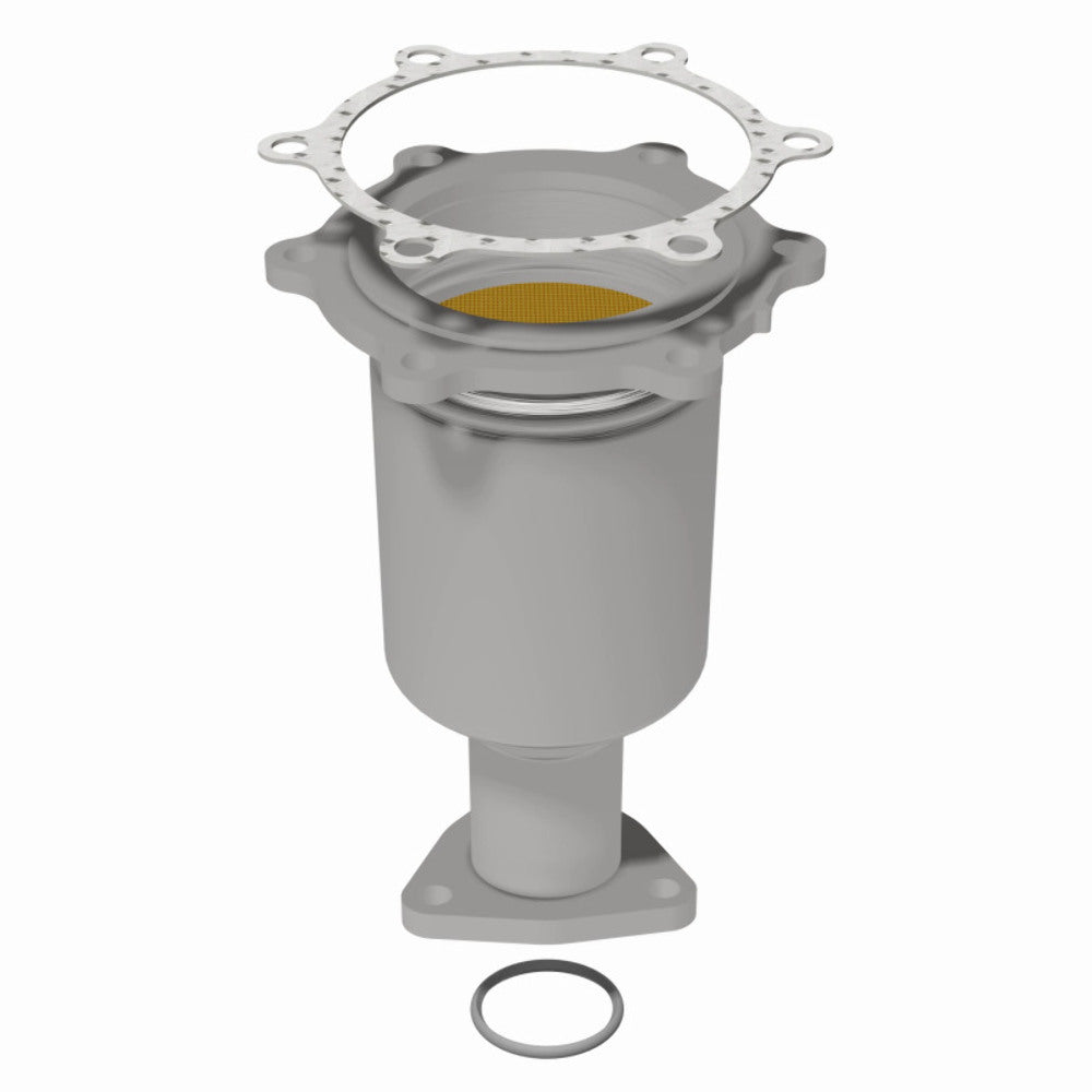 01-04 Pathfinder P/S frt OE Direct-Fit Catalytic Converter 49321 Magnaflow - Catalytic Converters Car Part People