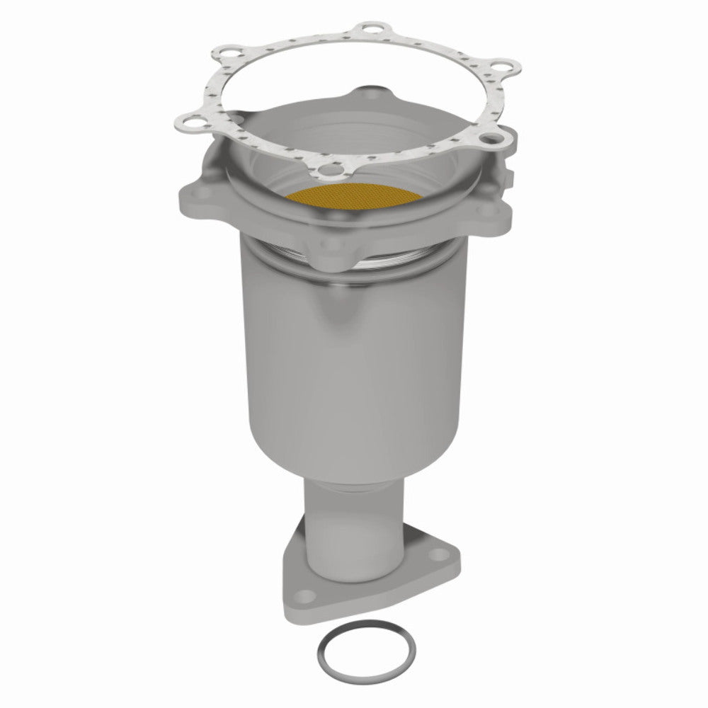 01-04 Pathfinder P/S frt OE Direct-Fit Catalytic Converter 49321 Magnaflow - Catalytic Converters Car Part People