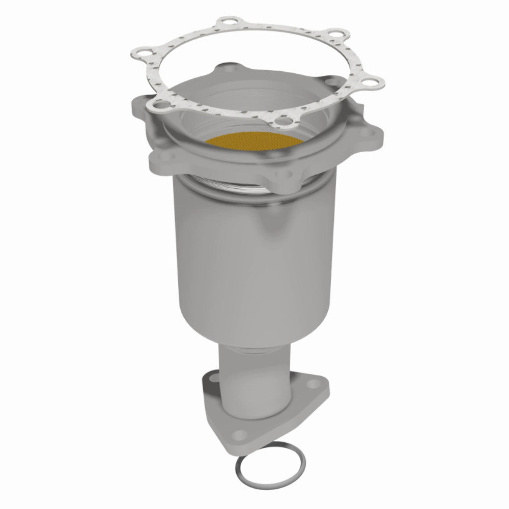 01-04 Pathfinder P/S frt OE Direct-Fit Catalytic Converter 49321 Magnaflow - Catalytic Converters Car Part People