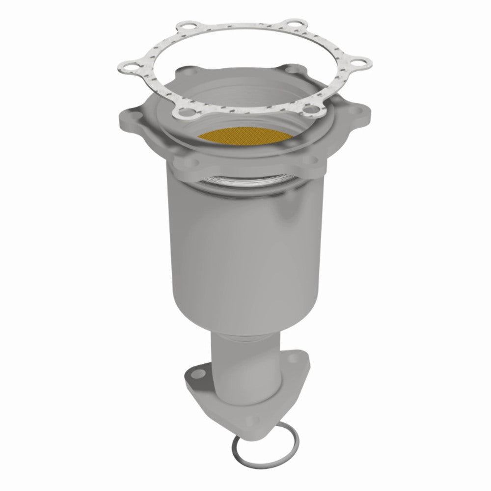 01-04 Pathfinder P/S frt OE Direct-Fit Catalytic Converter 49321 Magnaflow - Catalytic Converters Car Part People