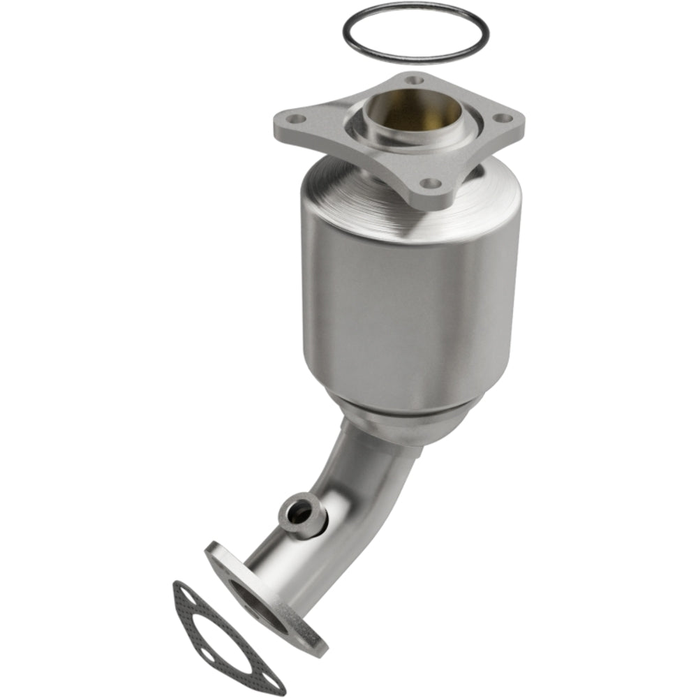 04-05 Maxima rr man OEM Direct-Fit Catalytic Converter 49322 Magnaflow