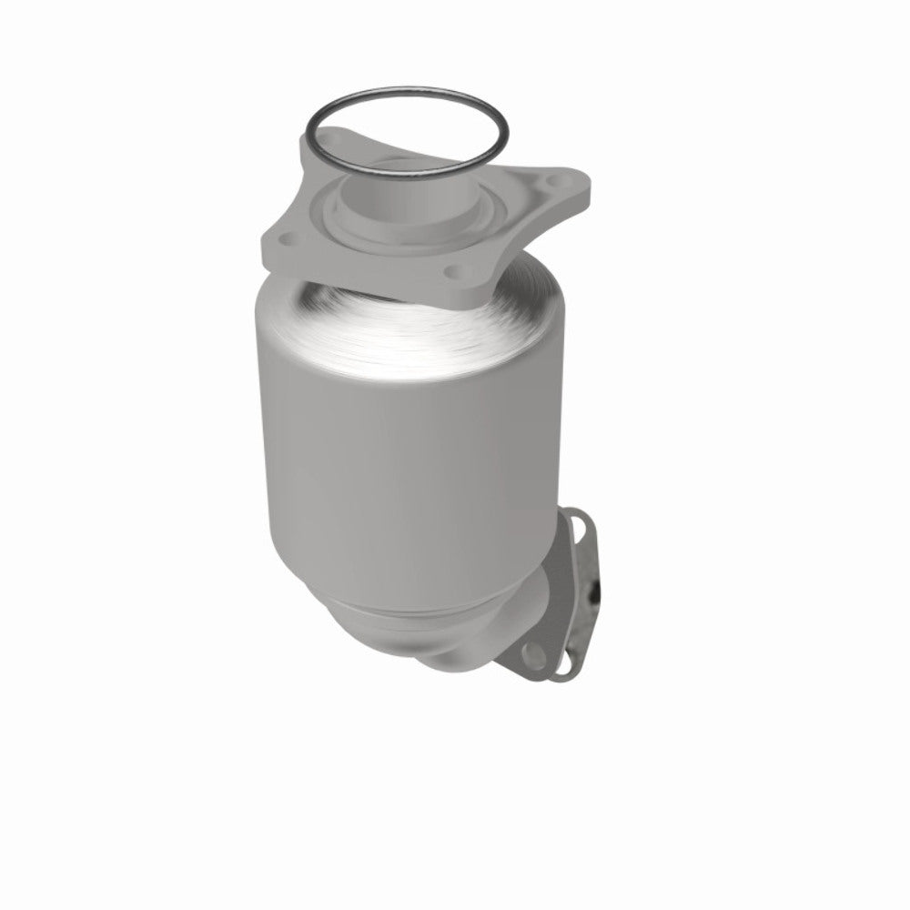 04-05 Maxima rr man OEM Direct-Fit Catalytic Converter 49322 Magnaflow