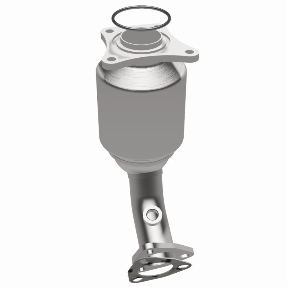 04-05 Maxima rr man OEM Direct-Fit Catalytic Converter 49322 Magnaflow