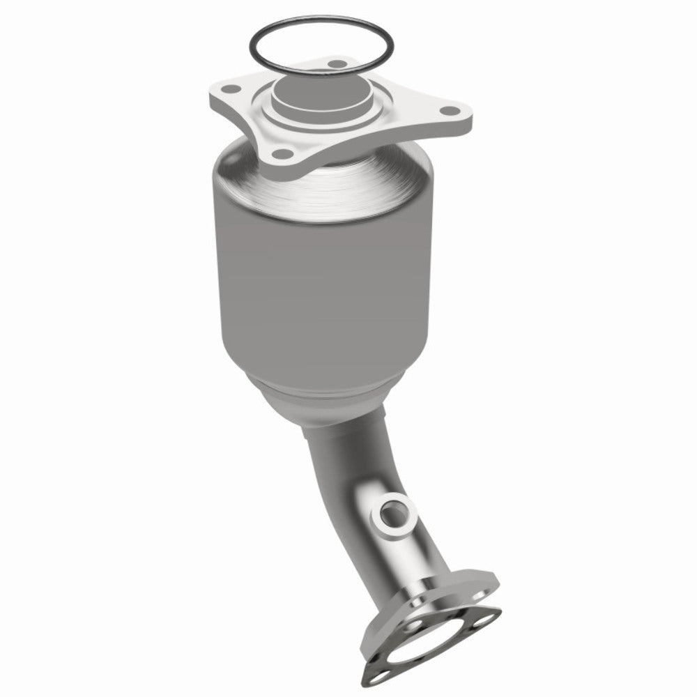 04-05 Maxima rr man OEM Direct-Fit Catalytic Converter 49322 Magnaflow