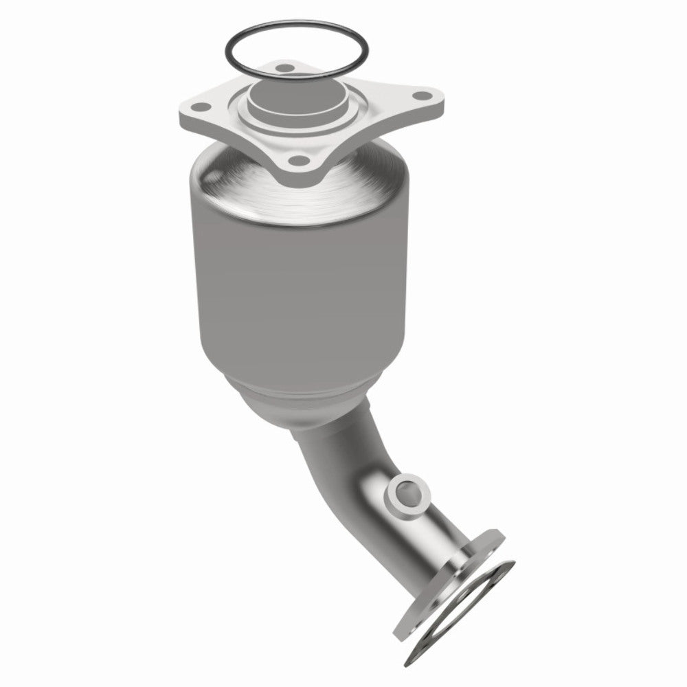 04-05 Maxima rr man OEM Direct-Fit Catalytic Converter 49322 Magnaflow