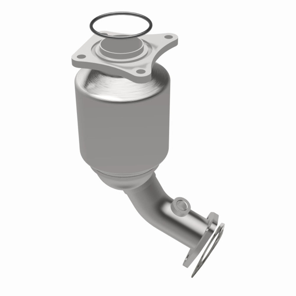 04-05 Maxima rr man OEM Direct-Fit Catalytic Converter 49322 Magnaflow