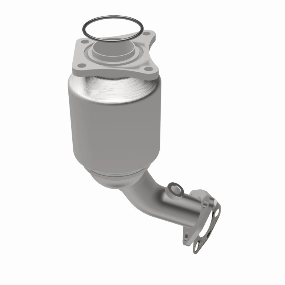 04-05 Maxima rr man OEM Direct-Fit Catalytic Converter 49322 Magnaflow