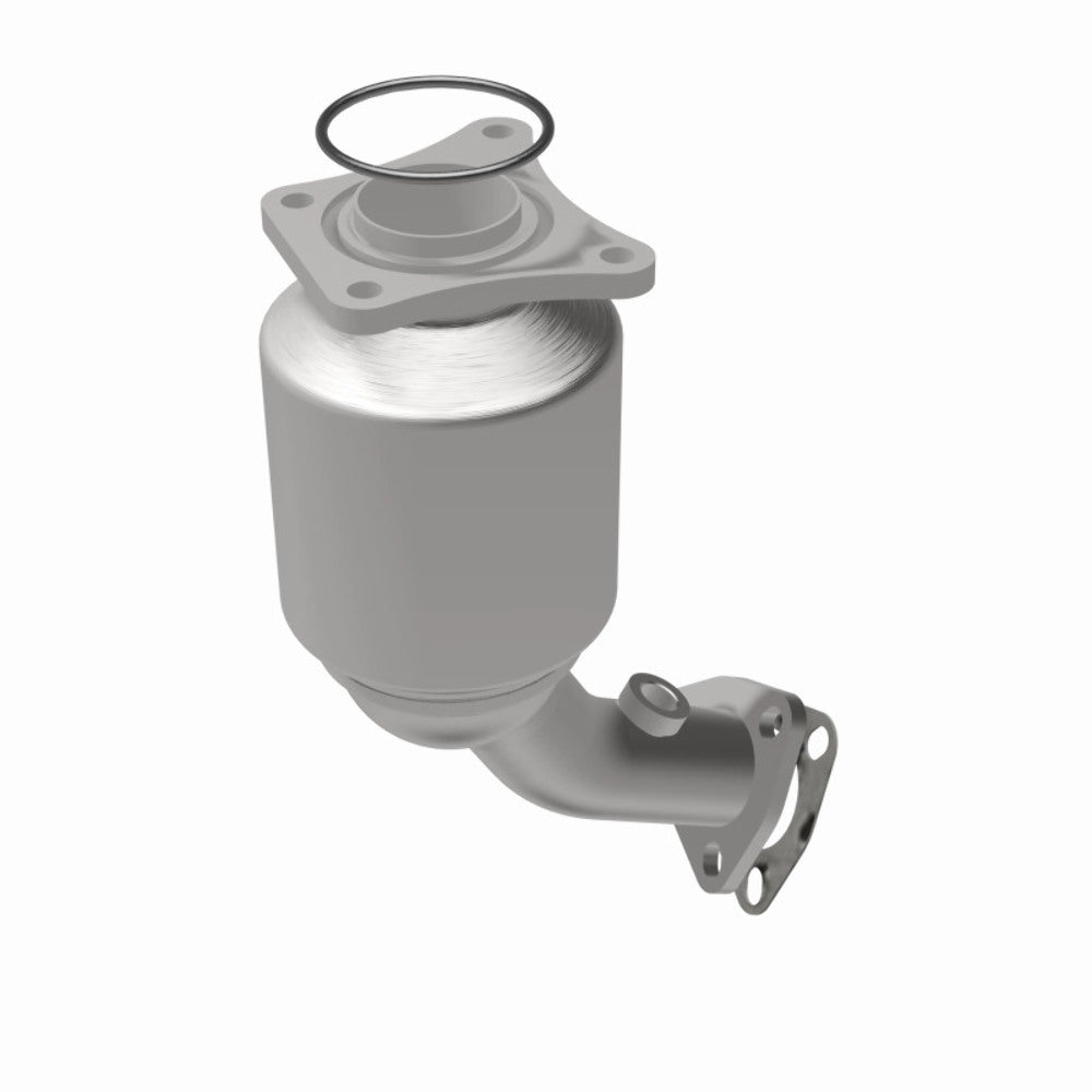 04-05 Maxima rr man OEM Direct-Fit Catalytic Converter 49322 Magnaflow