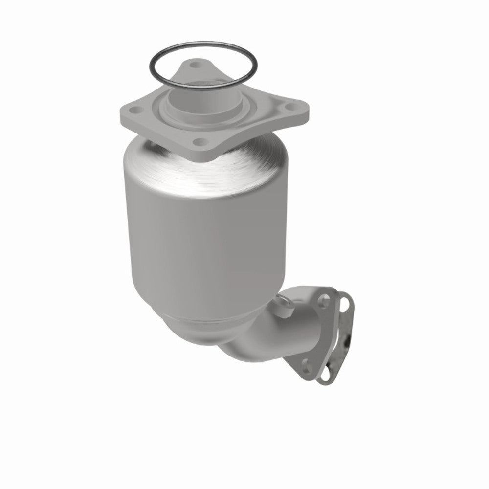04-05 Maxima rr man OEM Direct-Fit Catalytic Converter 49322 Magnaflow