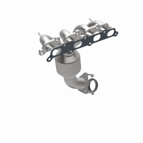 2004-2005 Colorado 2.8L Direct-Fit Catalytic Converter 49327 Magnaflow