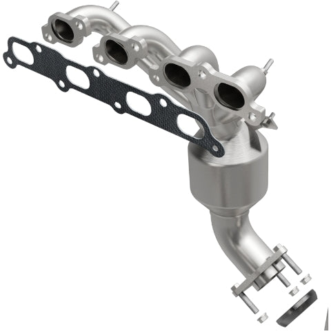 2004-2005 Colorado 2.8L Direct-Fit Catalytic Converter 49327 Magnaflow
