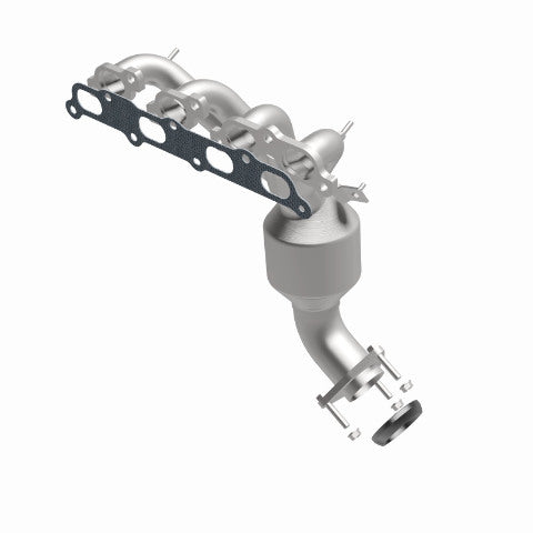 2004-2005 Colorado 2.8L Direct-Fit Catalytic Converter 49327 Magnaflow