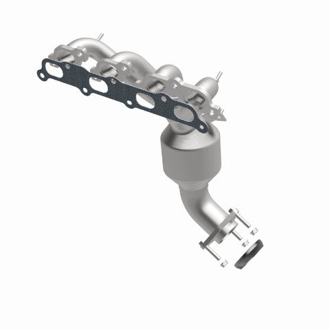 2004-2005 Colorado 2.8L Direct-Fit Catalytic Converter 49327 Magnaflow