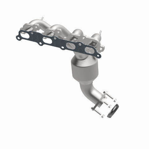2004-2005 Colorado 2.8L Direct-Fit Catalytic Converter 49327 Magnaflow