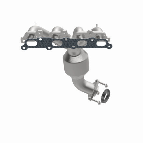 2004-2005 Colorado 2.8L Direct-Fit Catalytic Converter 49327 Magnaflow