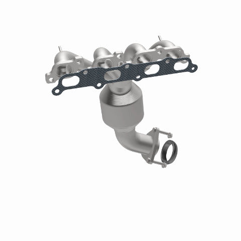 2004-2005 Colorado 2.8L Direct-Fit Catalytic Converter 49327 Magnaflow
