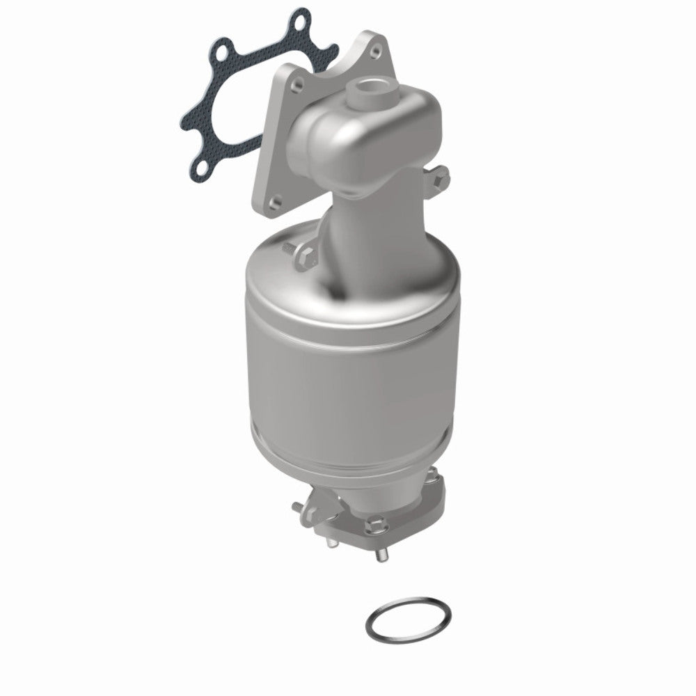 05-10 Honda Odyssey Ft Manifold Direct-Fit Catalytic Converter 49333 Magnaflow - Catalytic Converters Car Part People